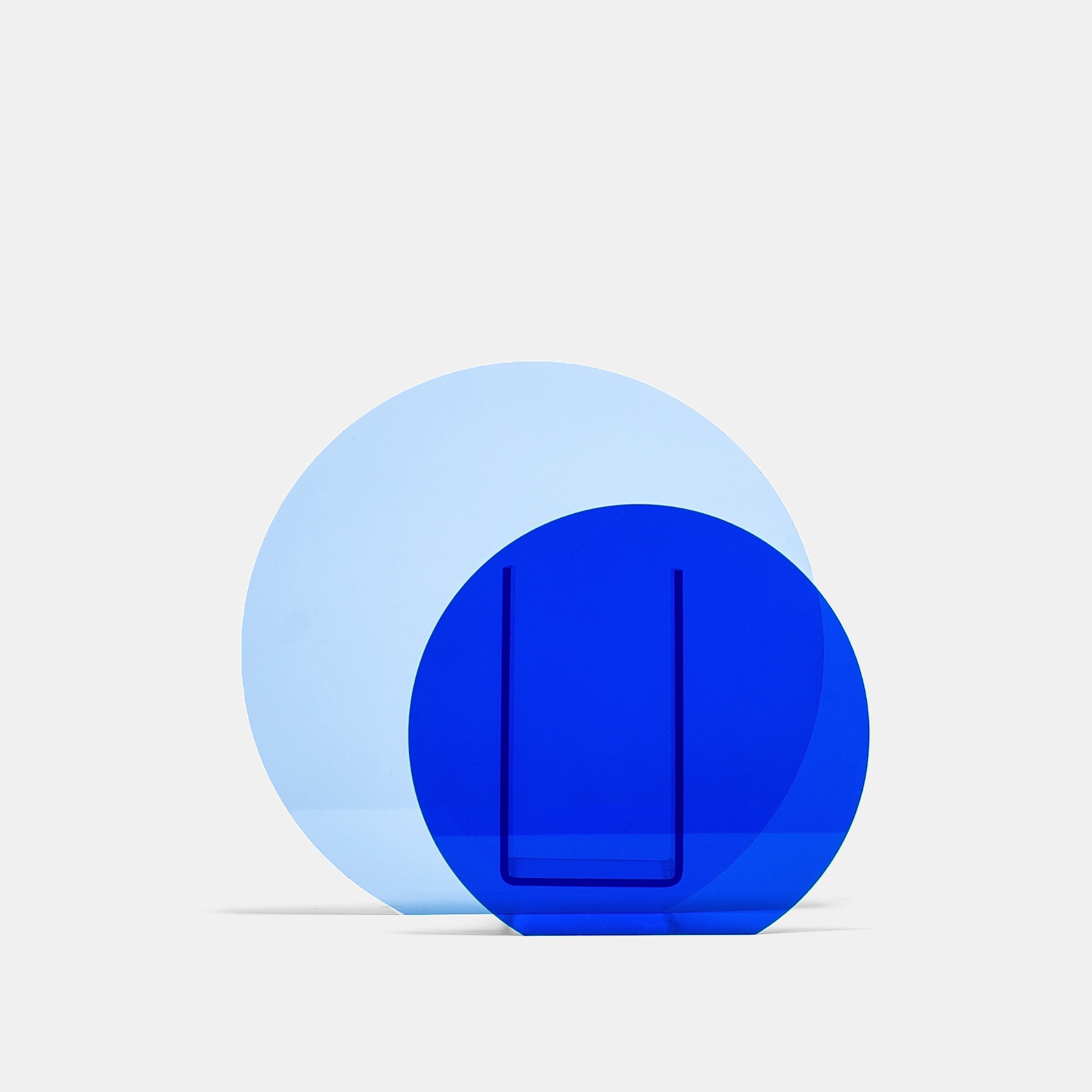 Harmony in Circles