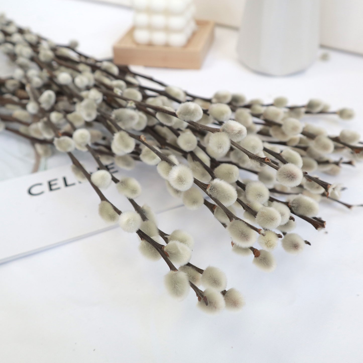 Blossom Sticks Natural