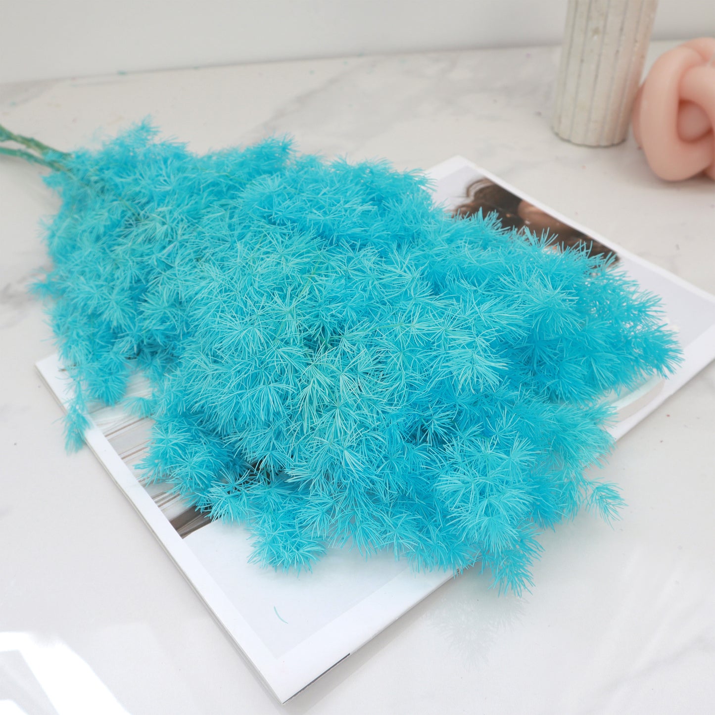 Ming Fern Aqua