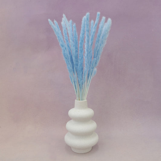 Fluffy Stick Blue