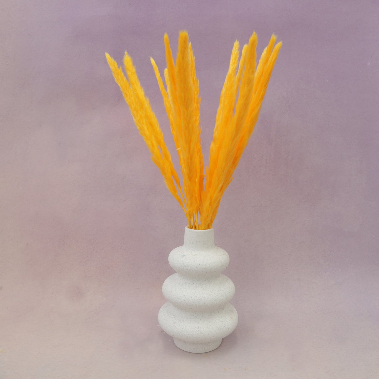 Fluffy Stick Orange