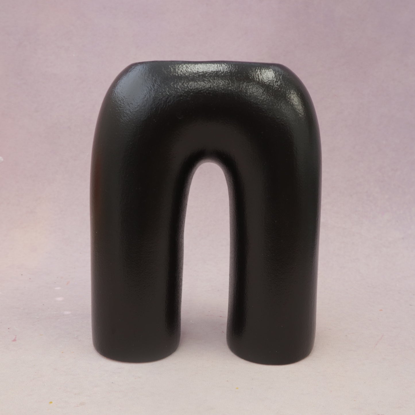 Textured Ceramic Vases