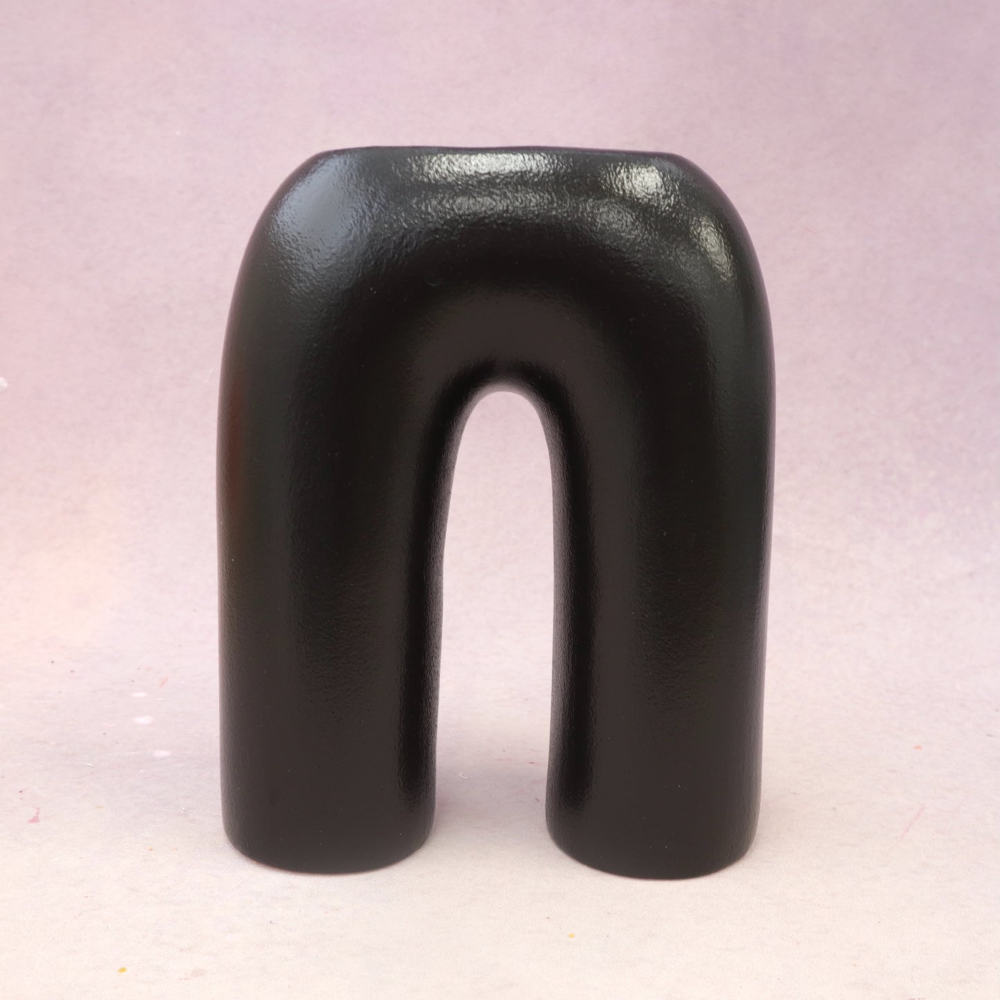 Textured Ceramic Vases