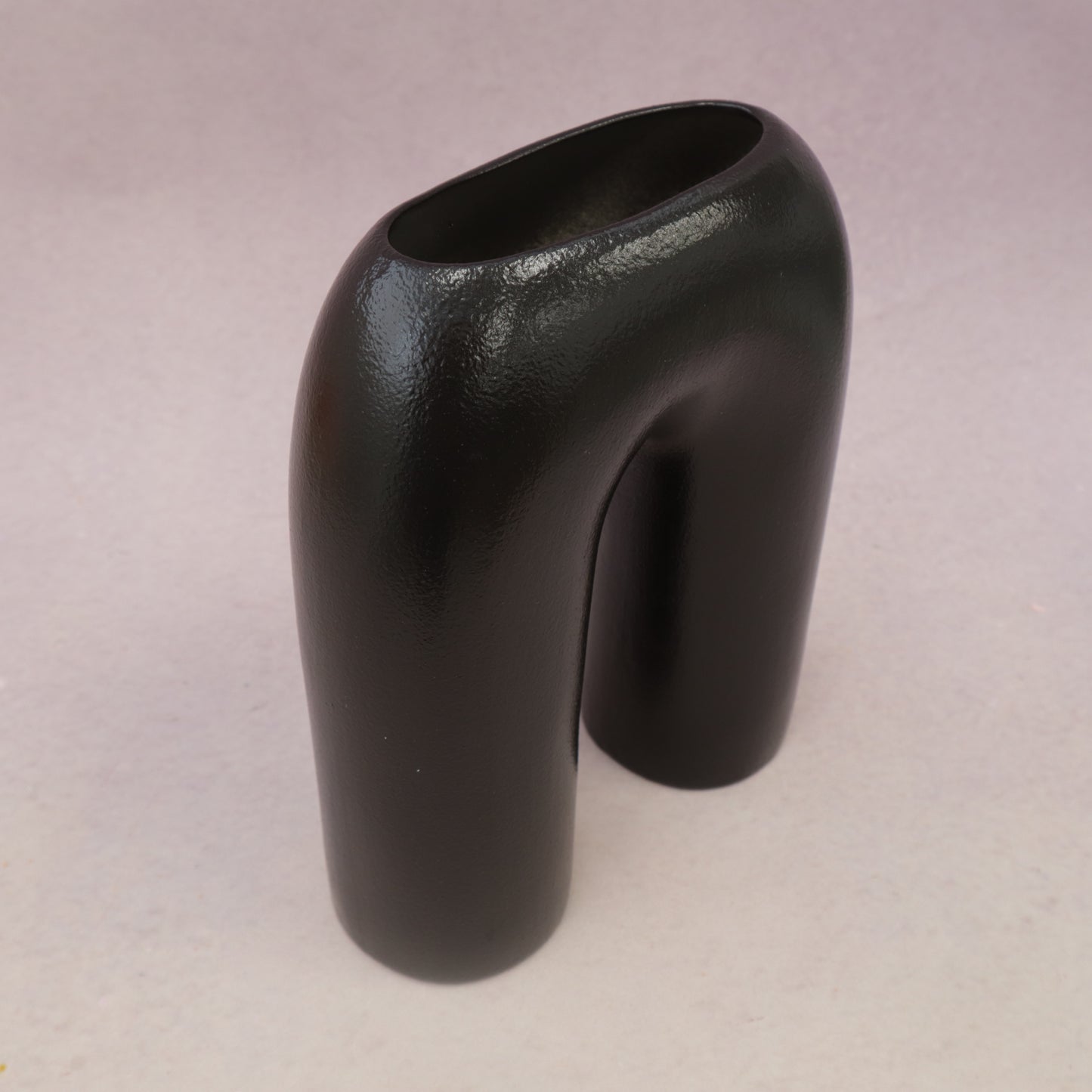Textured Ceramic Vases