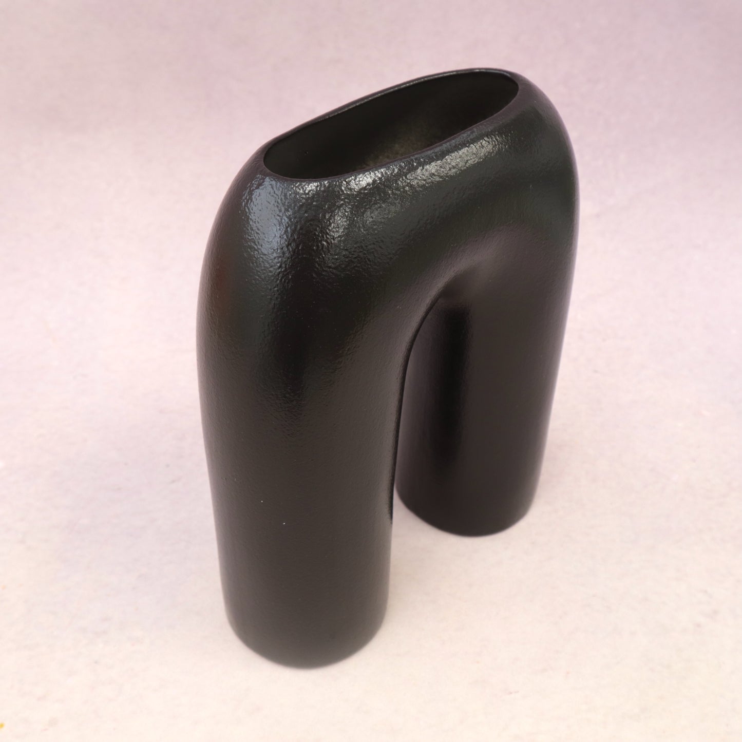 Textured Ceramic Vases
