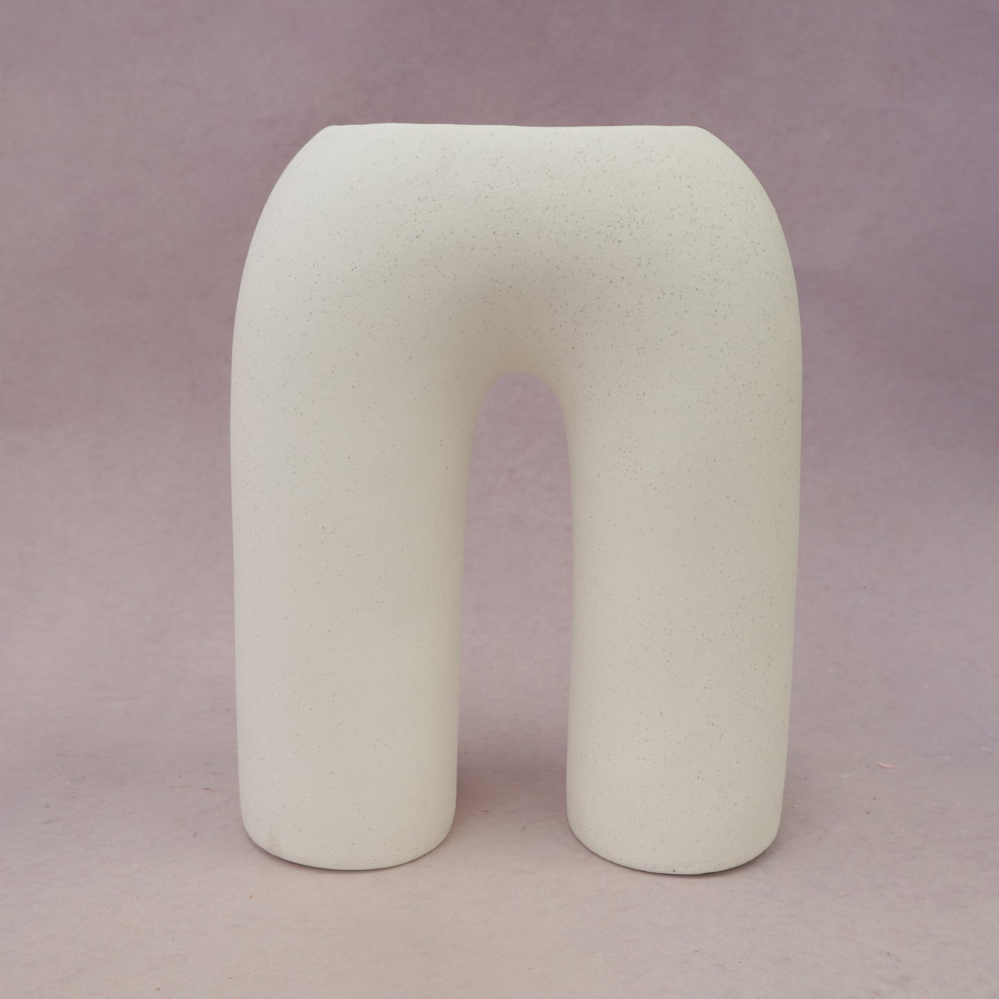 Textured Ceramic Vases