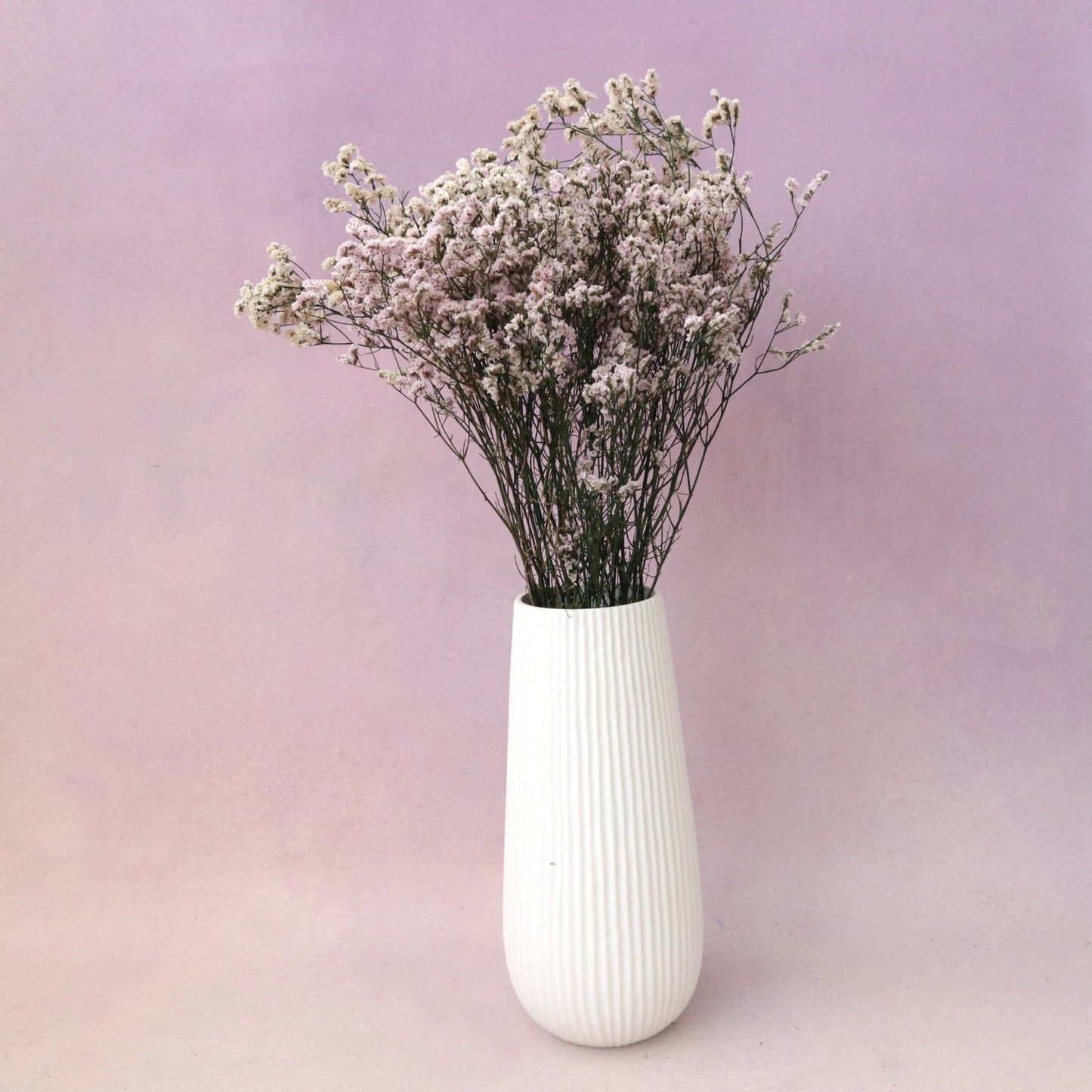 Statice Limonium Sinuatum Pink (clearance)