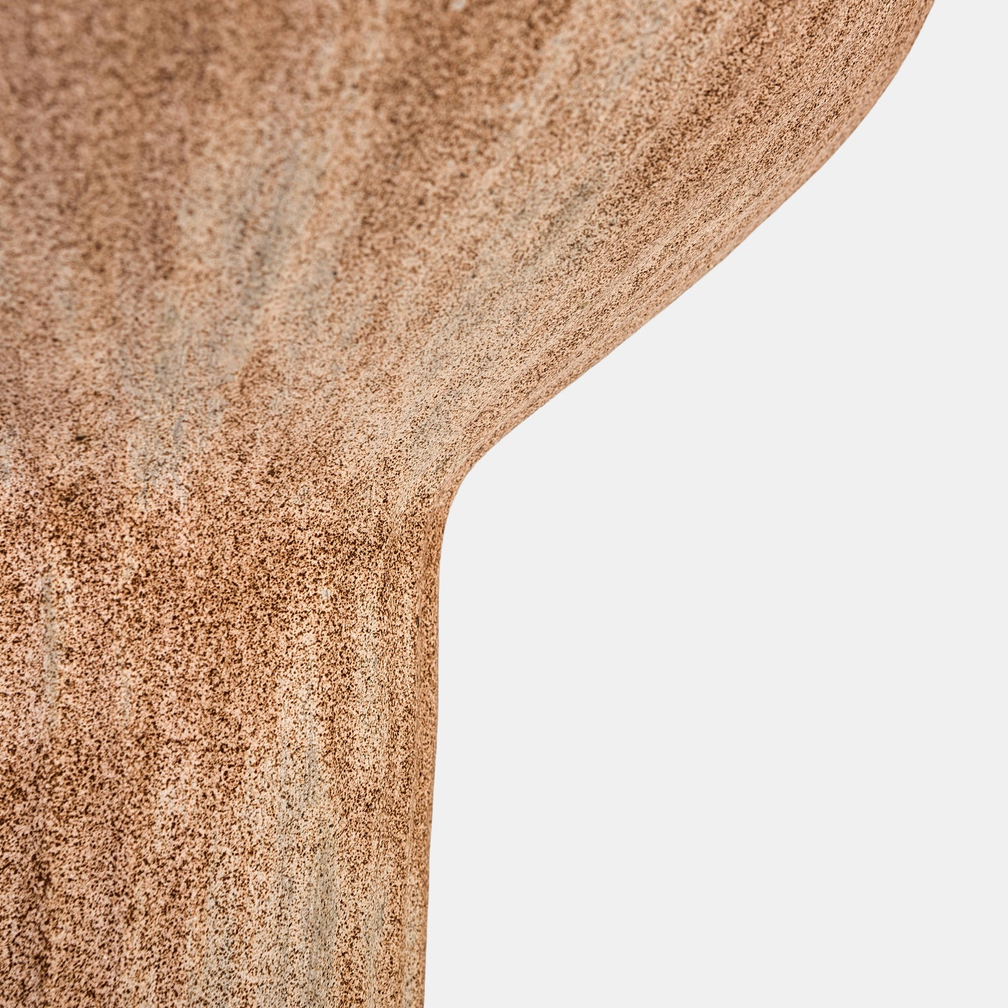 Rustic Blossom Vase