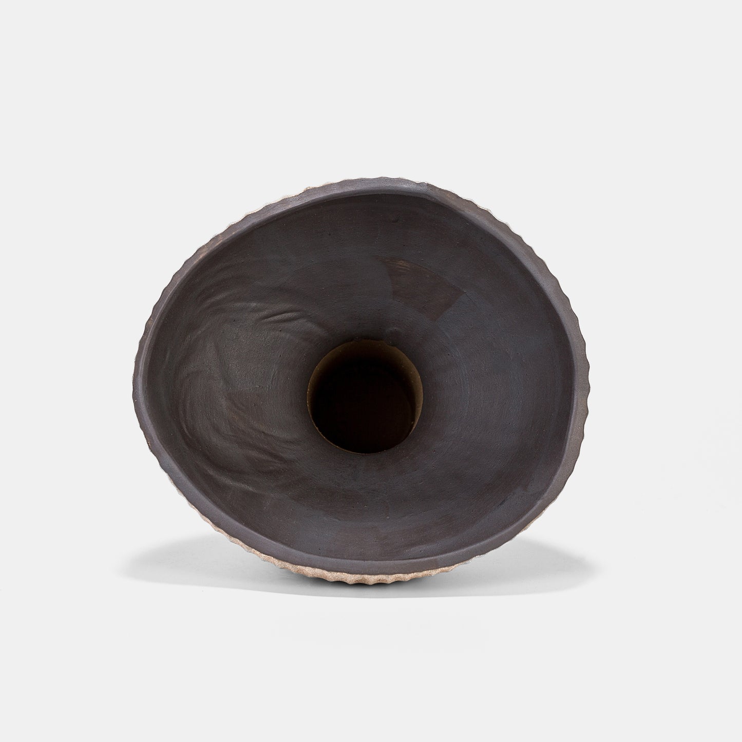 Rustic Blossom Vase