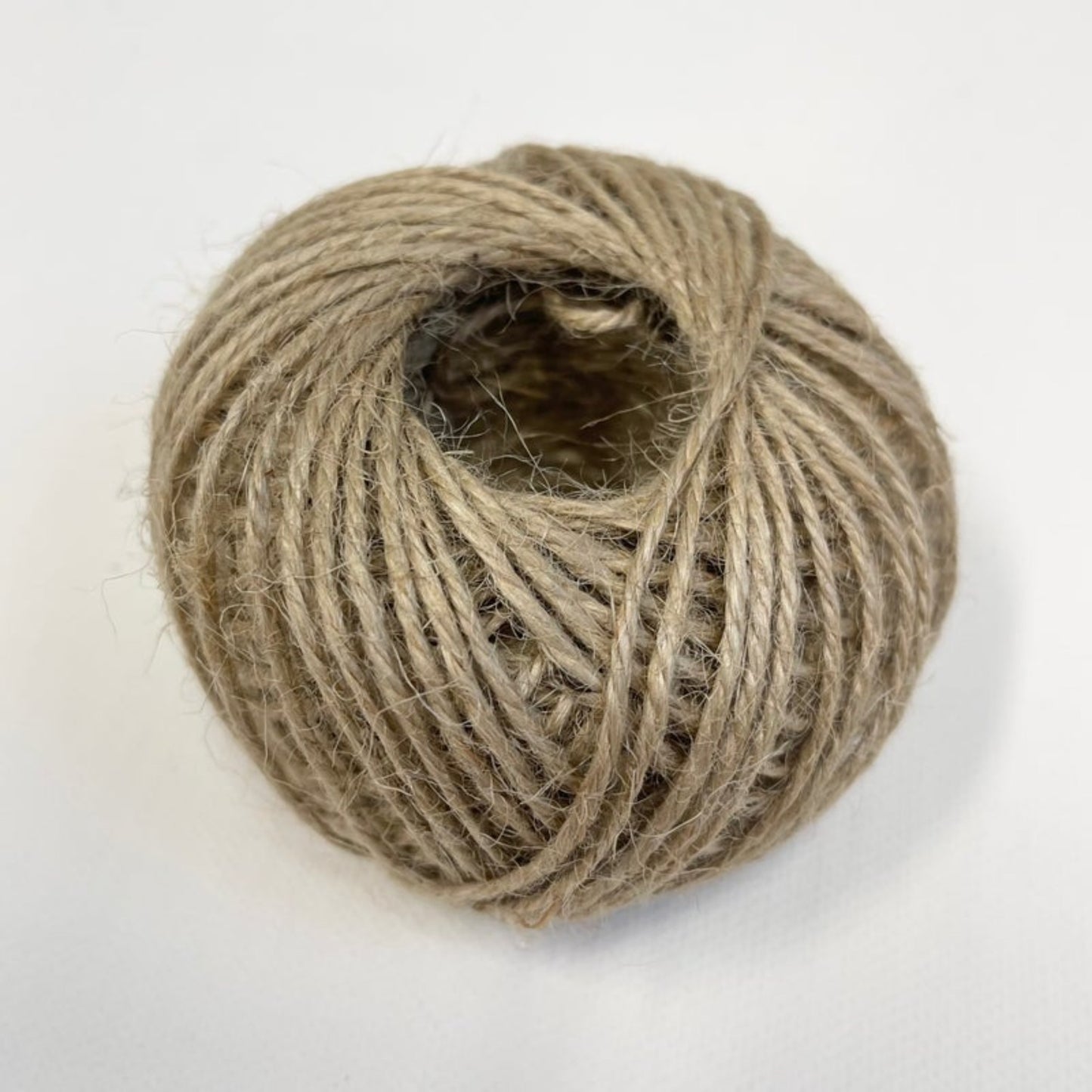Natural Jute String