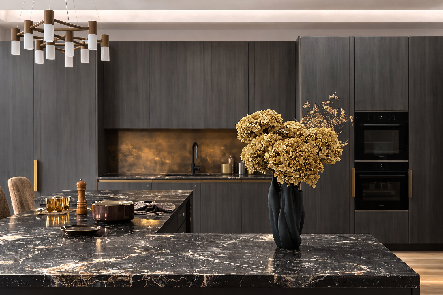 Preserved Flowers: The Perfect Balance Between Nature and Longevity