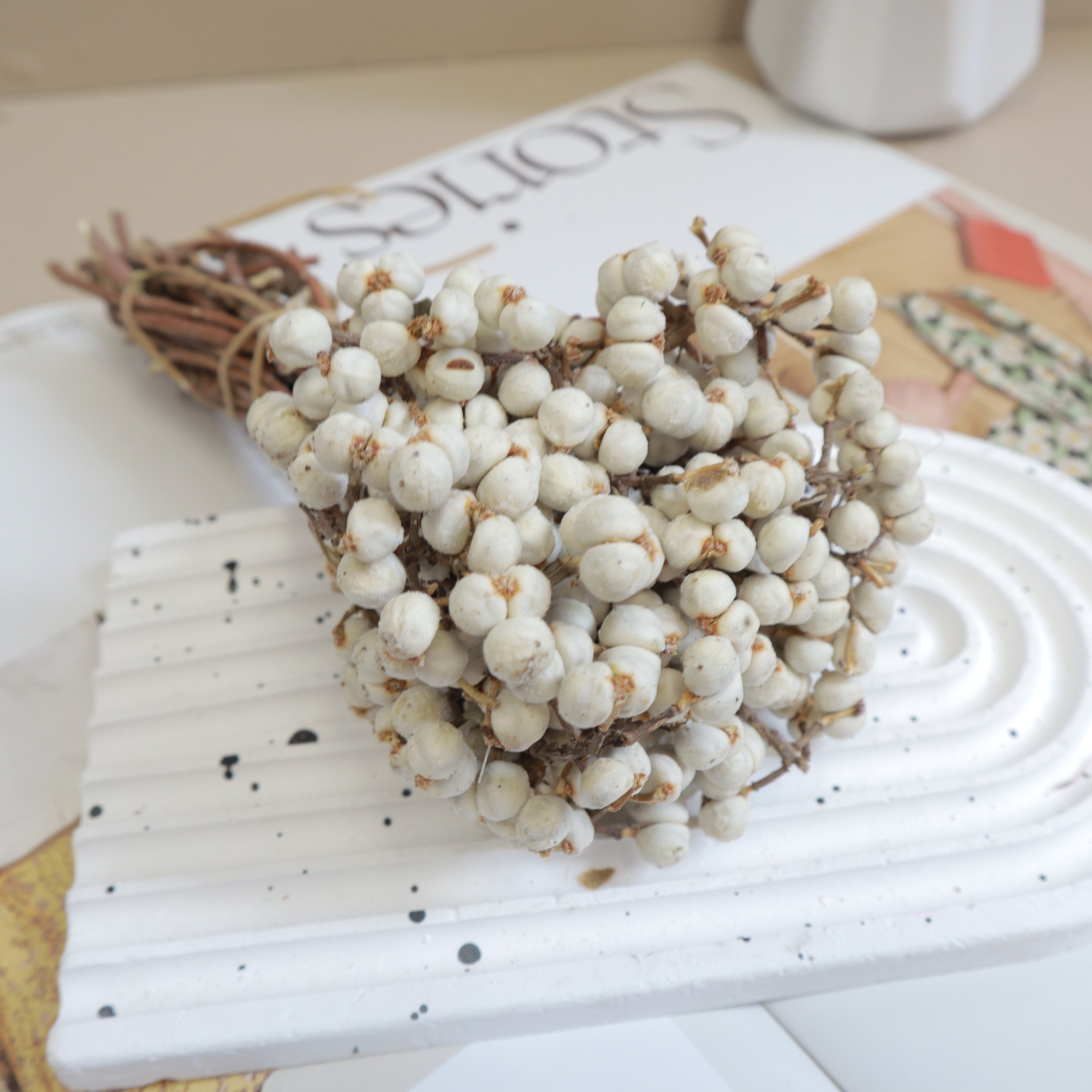 Snowberry