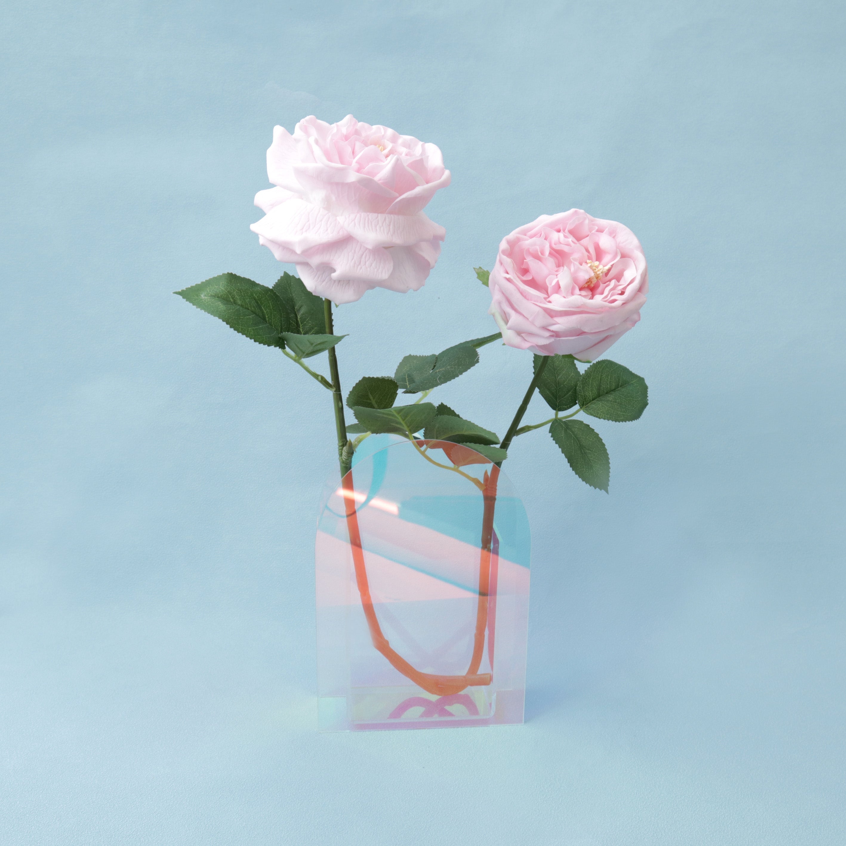 Artificial Rose