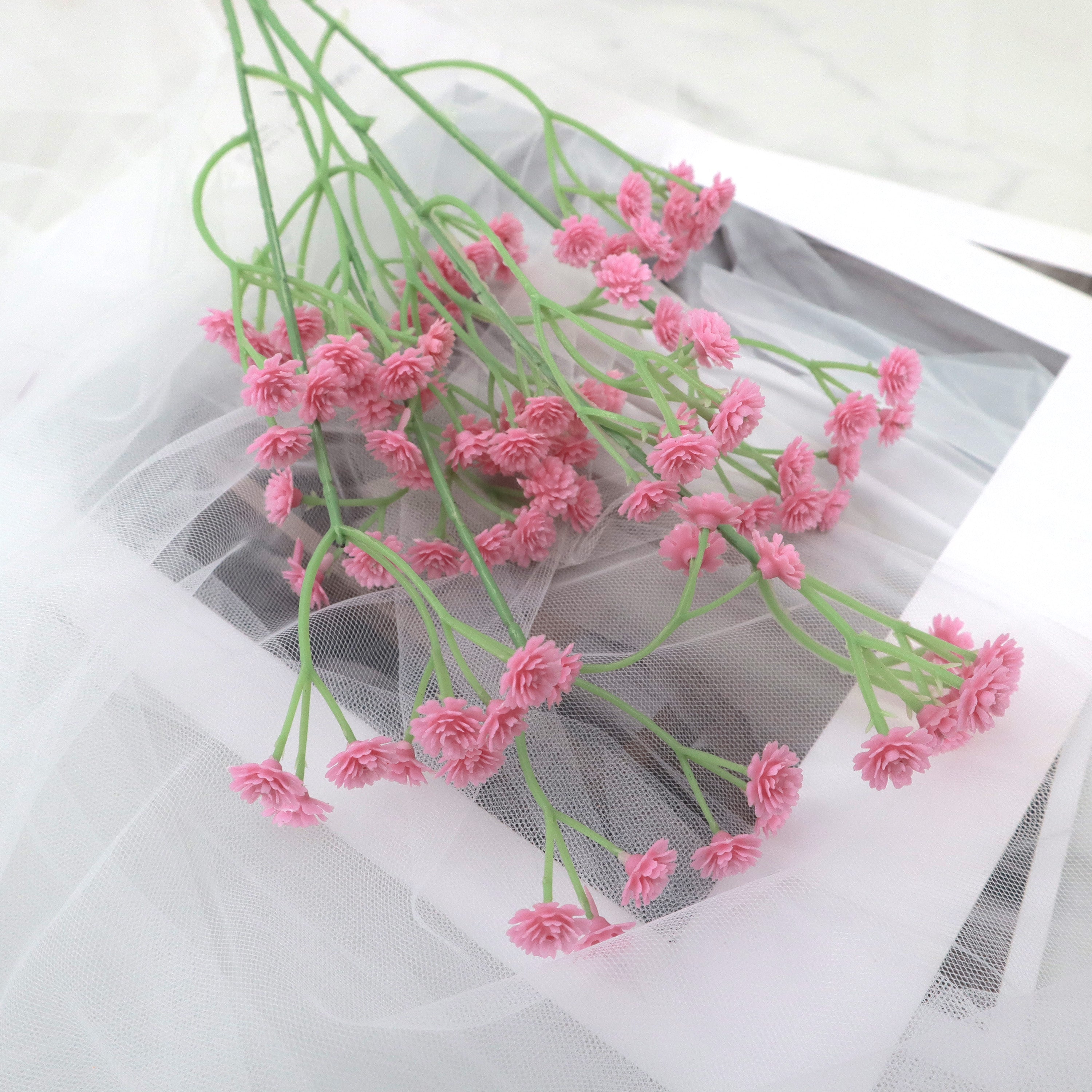 Artificial Baby's Breath