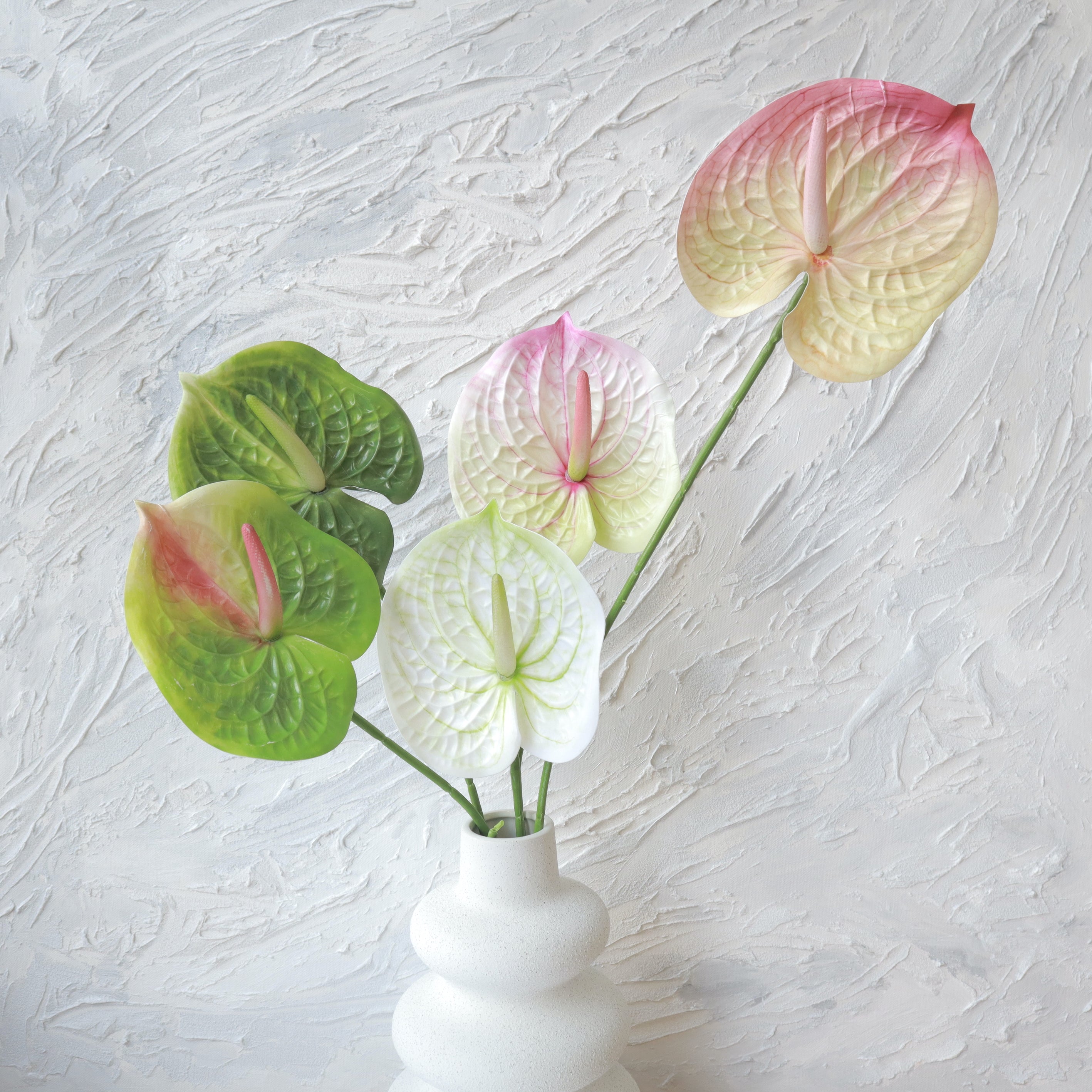 Artificial Anthurium