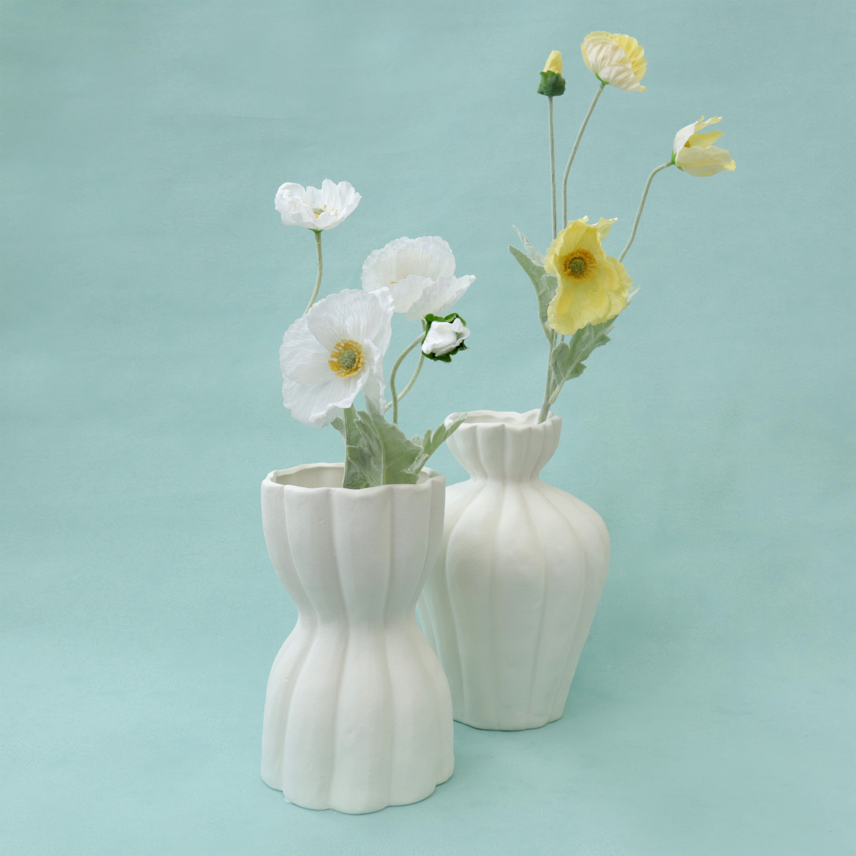 Artificial Poppy