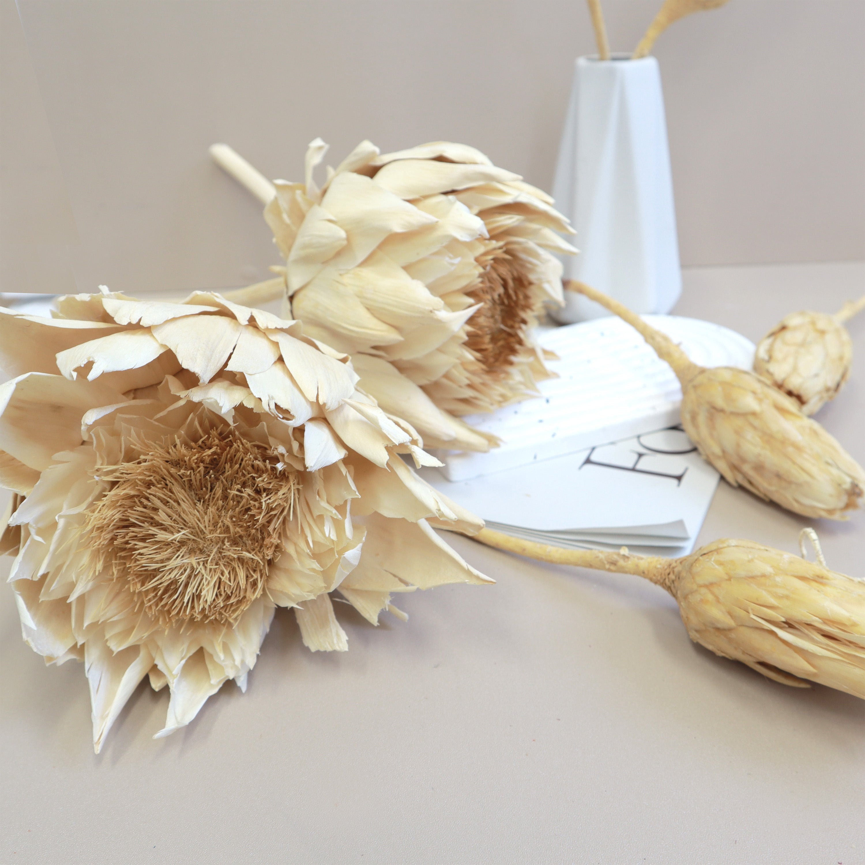 Dried Flowers