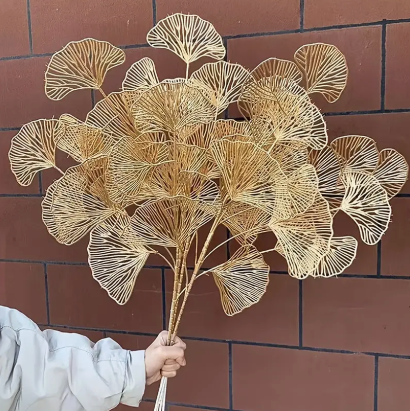 Artificial Ginkgo