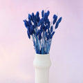 Gem Grass Royal Blue