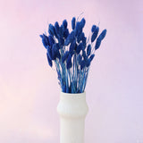 Gem Grass Royal Blue