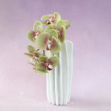 Artificial Real Touch Orchid (46)