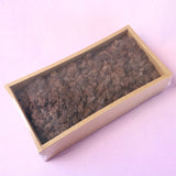 Moss Dark Brown