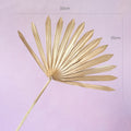 Sun Palm Gold