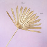 Sun Palm Gold