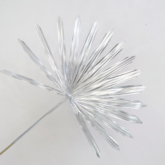 Sun Palm Silver