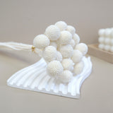 Billy Button Off White
