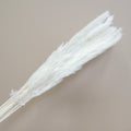 Fluffy Stick White