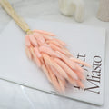 Bunny Tails Peach