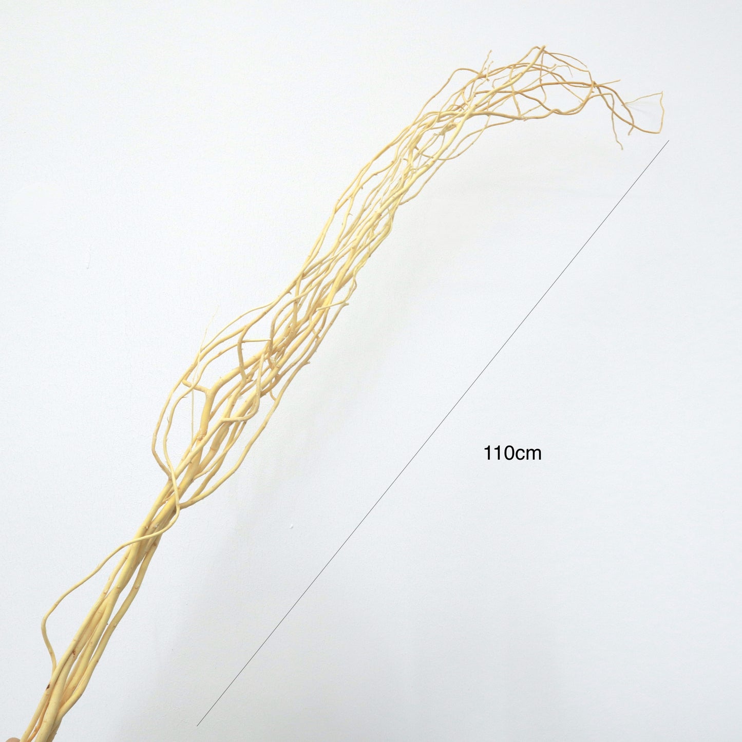Natural Twig White