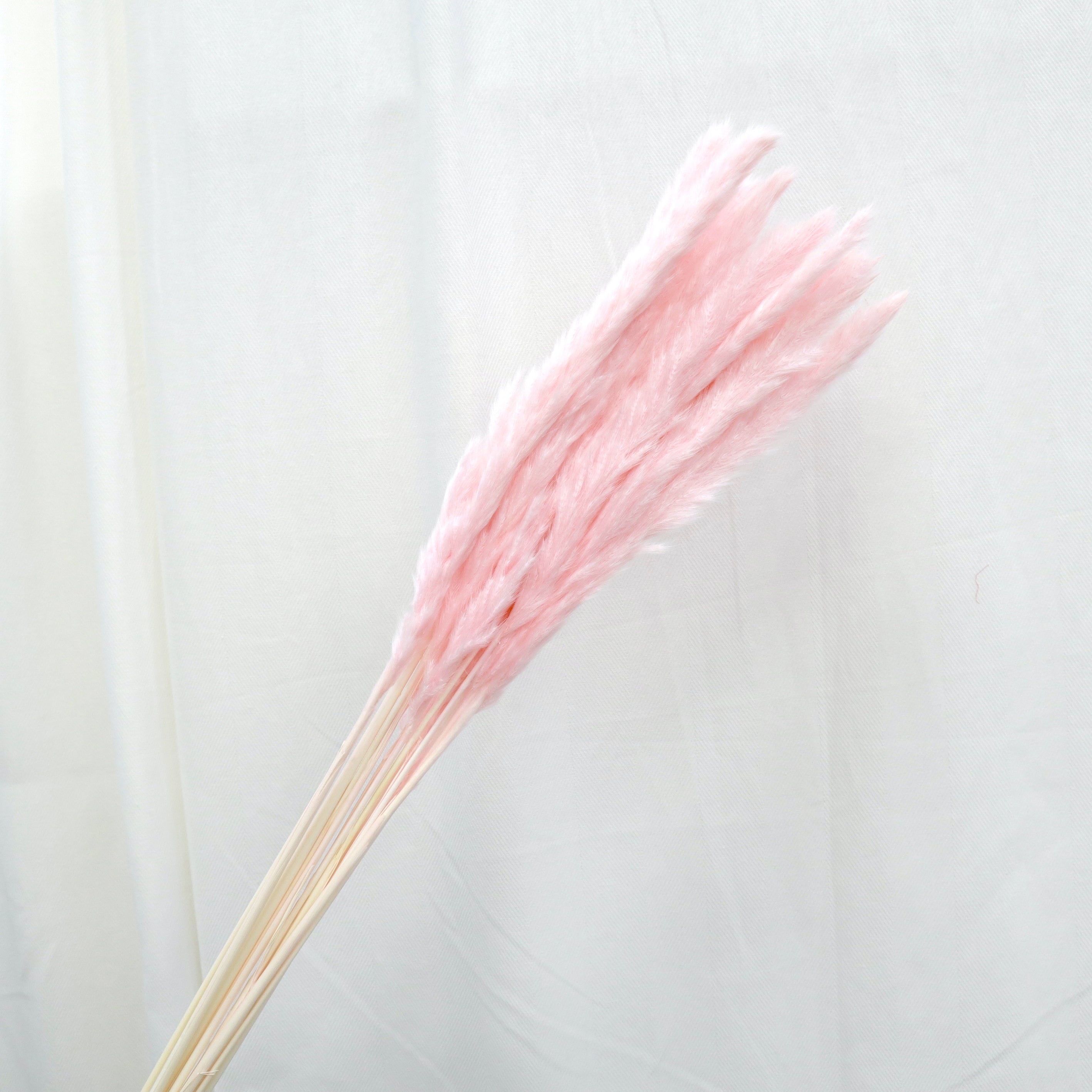 Fluffy Stick Pink