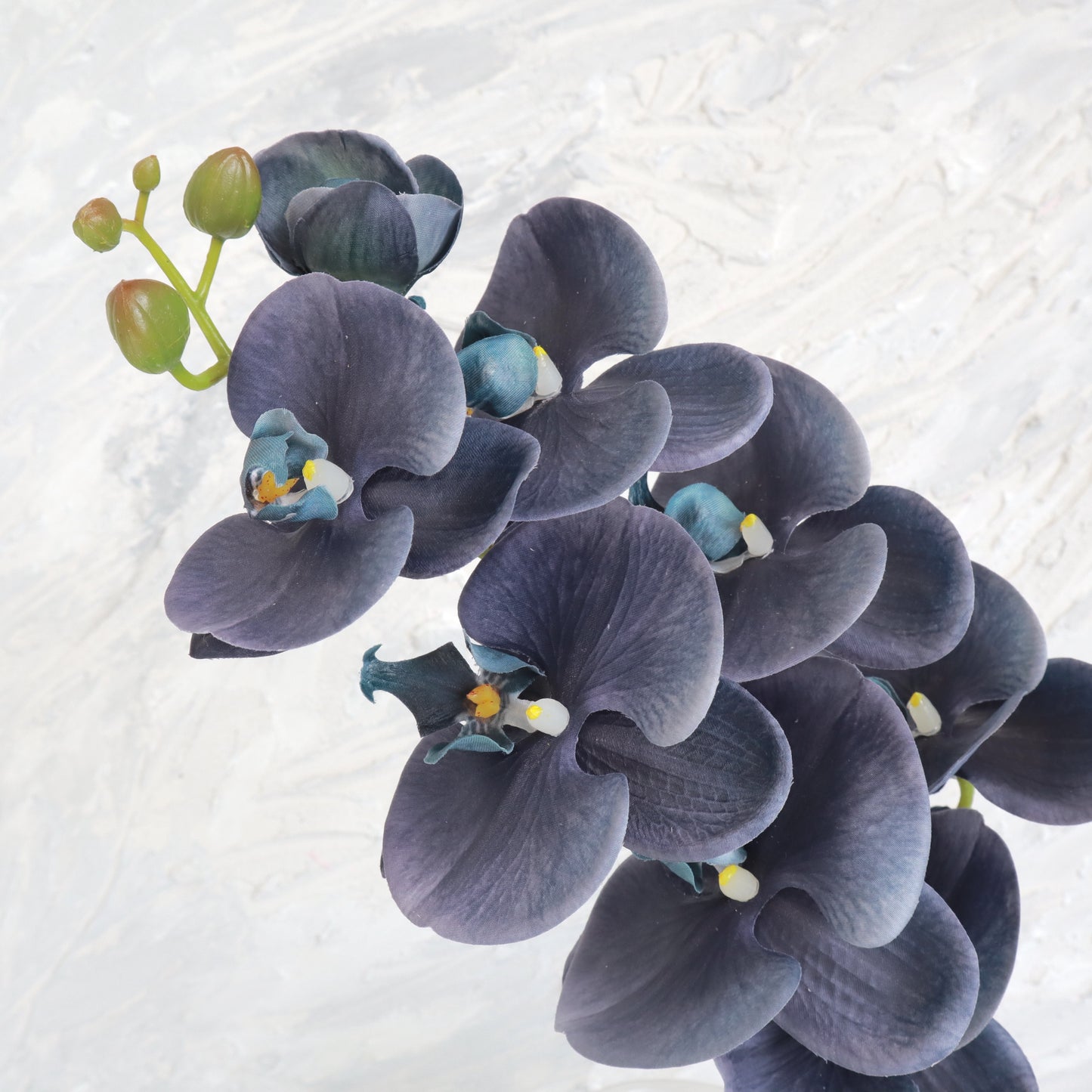 Artificial Real Touch Orchid (23)