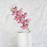 Artificial Real Touch Orchid (03)