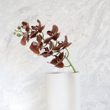 Artificial Real Touch Orchid (21)