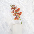 Artificial Real Touch Orchid (38)