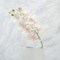 Artificial Real Touch Orchid (08)