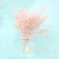 Snowy Baby's Breath Soft Pink
