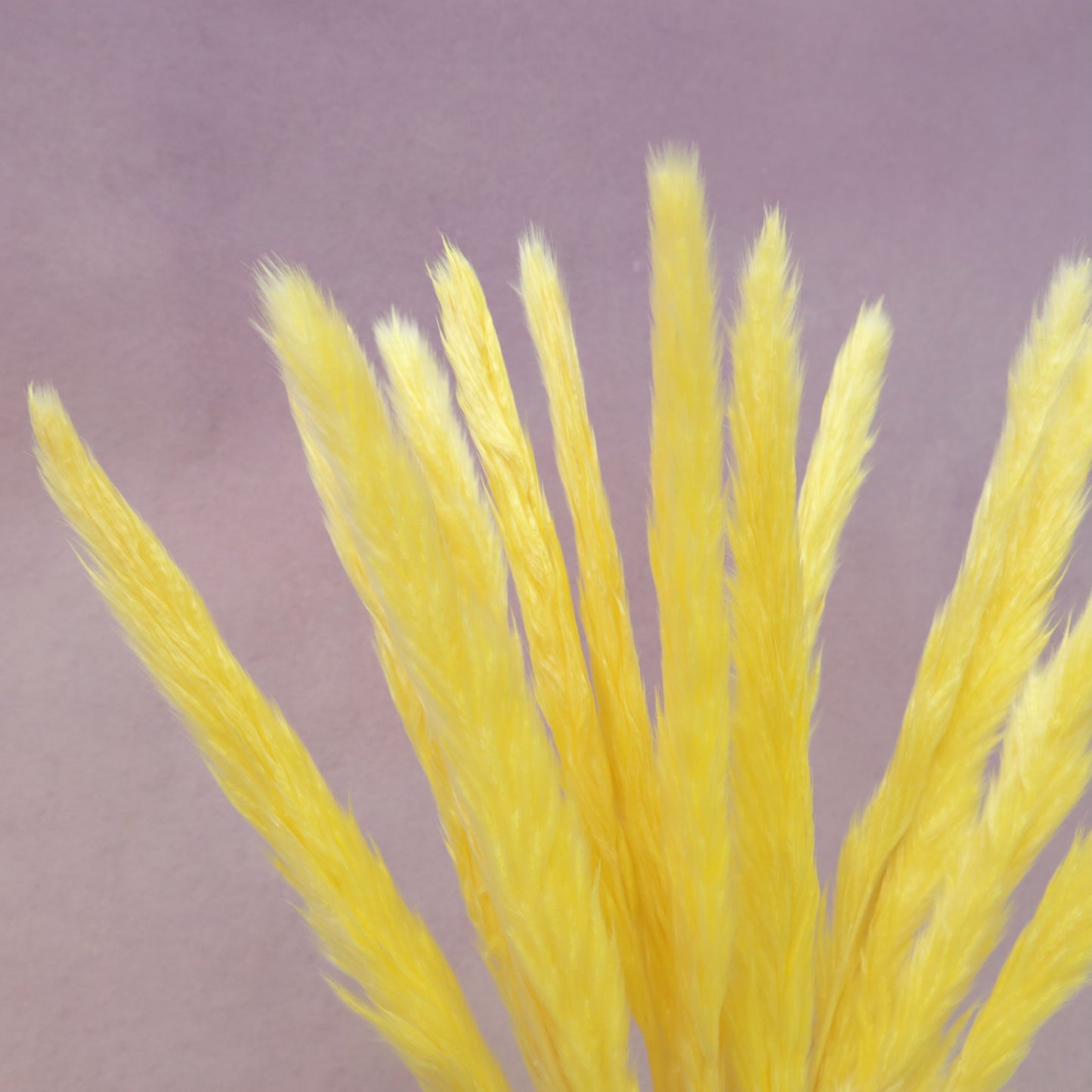 Fluffy Stick Yellow