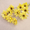 Handmade Daisy Yellow
