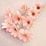 Handmade Daisy Pink