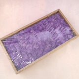 Moss Purple