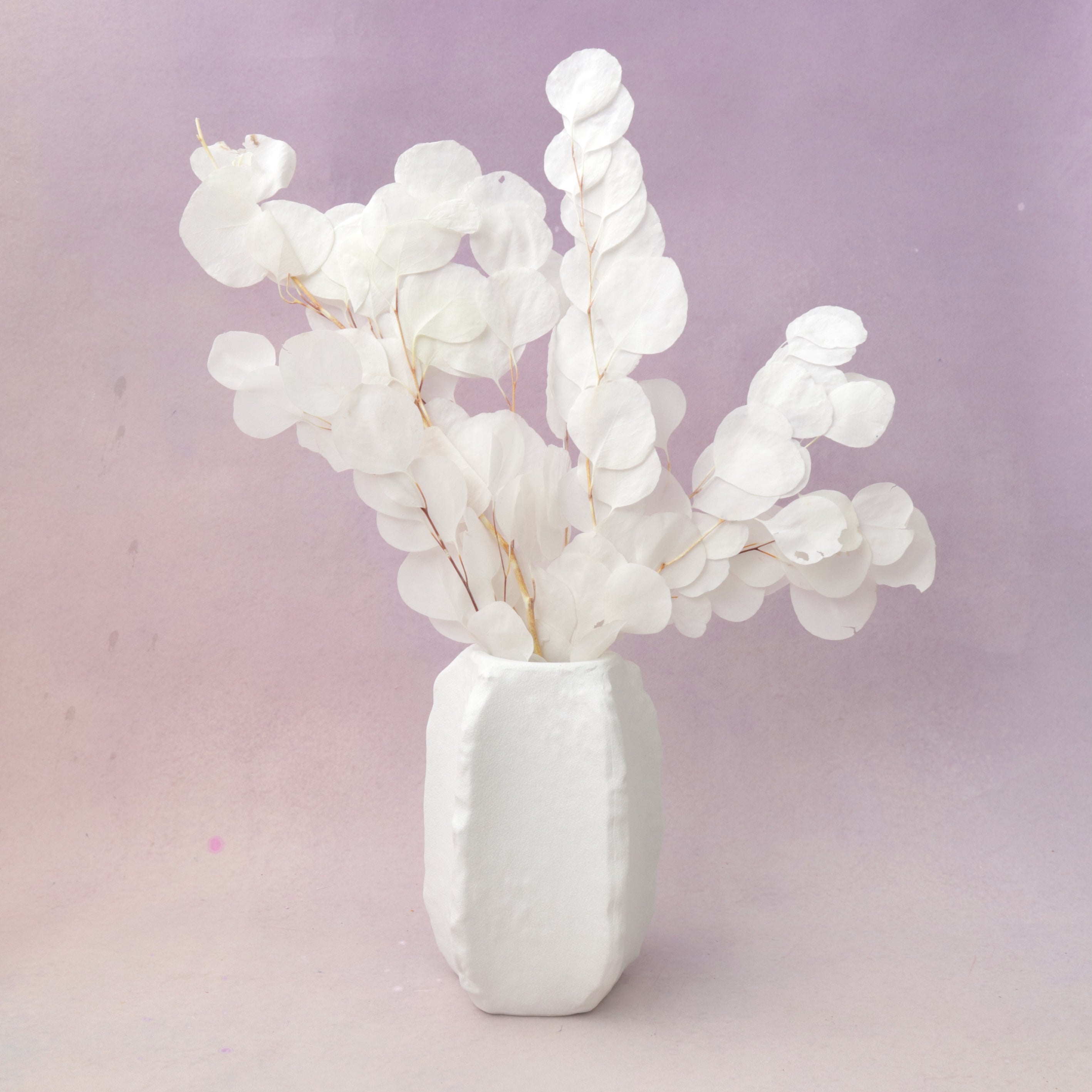 Poly Gum White – Floral Forest Wholesale