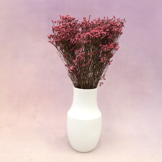 Statice Limonium Sinuatum Hot Pink