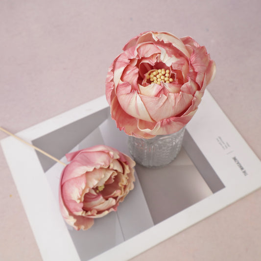 Sola Flower Large Pink