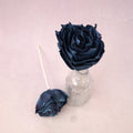 Rosa Chinensis Navy