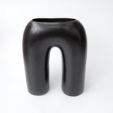 Textured Ceramic Vases