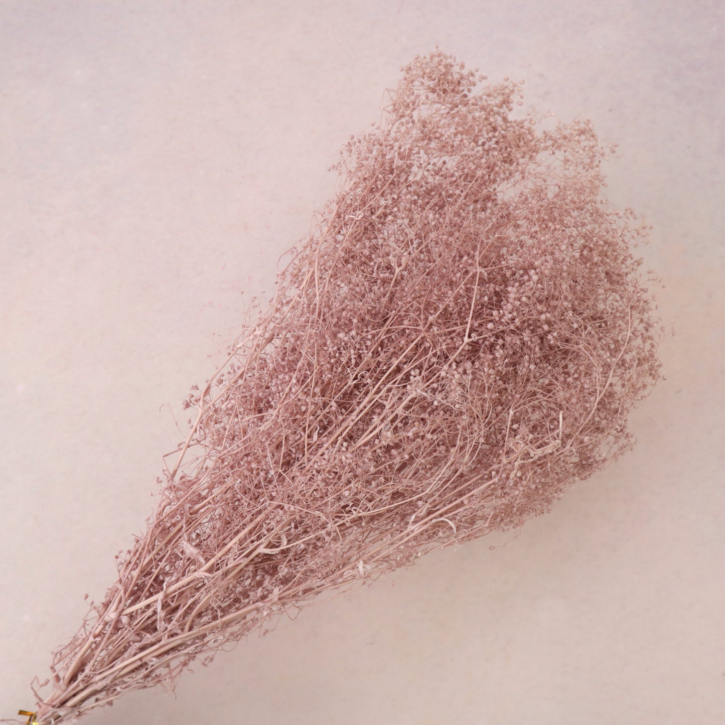 Snowy Baby's Breath Dusty Pink